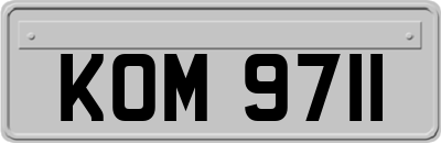 KOM9711