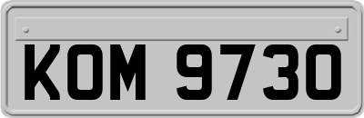 KOM9730