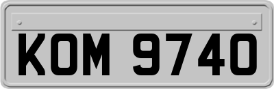 KOM9740