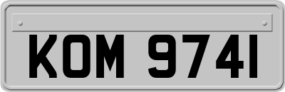 KOM9741