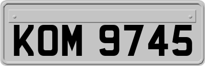 KOM9745