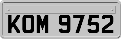 KOM9752