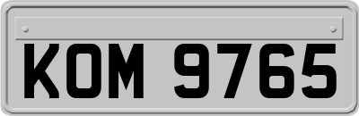 KOM9765