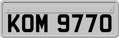 KOM9770