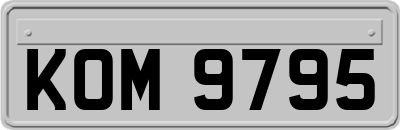 KOM9795