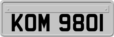KOM9801