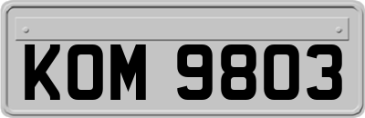 KOM9803