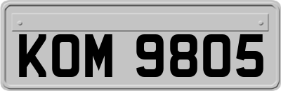 KOM9805