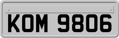 KOM9806