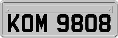 KOM9808