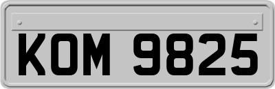 KOM9825