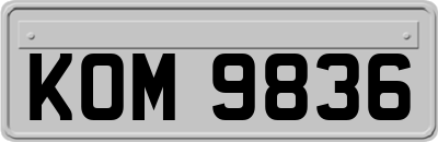 KOM9836