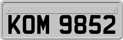 KOM9852