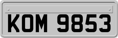 KOM9853