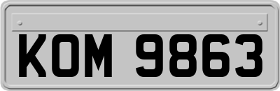 KOM9863