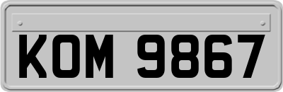 KOM9867