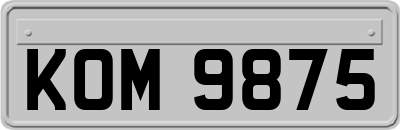 KOM9875