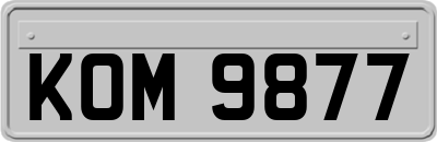 KOM9877