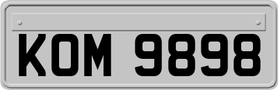 KOM9898