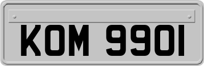 KOM9901