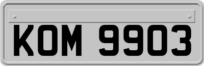 KOM9903