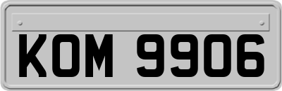 KOM9906