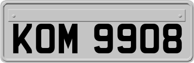 KOM9908