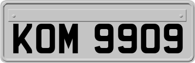 KOM9909