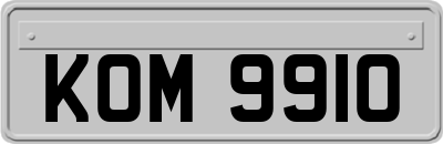 KOM9910