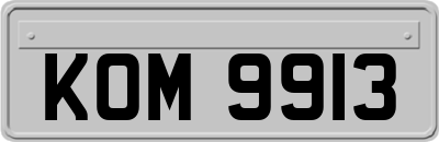 KOM9913