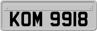 KOM9918