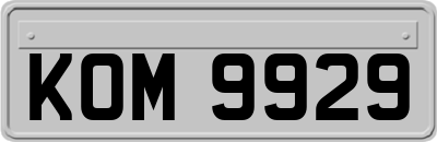 KOM9929