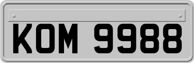 KOM9988