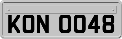 KON0048