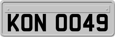 KON0049