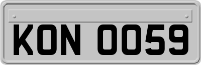 KON0059
