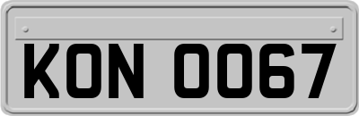 KON0067