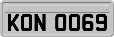 KON0069