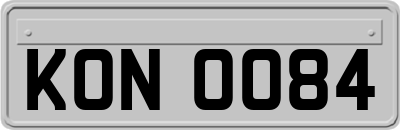 KON0084