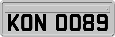 KON0089