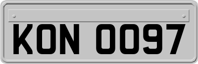 KON0097
