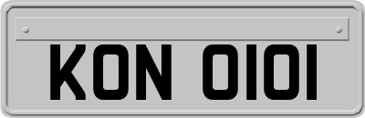 KON0101