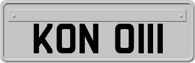 KON0111