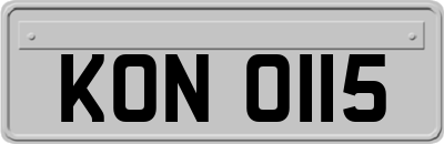 KON0115