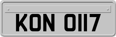 KON0117