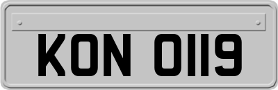 KON0119