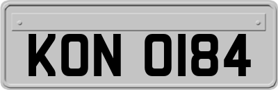 KON0184