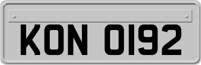 KON0192
