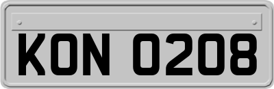 KON0208