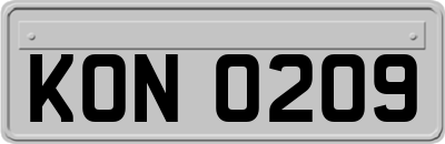 KON0209